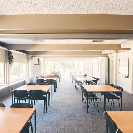 לה גרנד מוט Hotel Le Quetzal מראה חיצוני תמונה